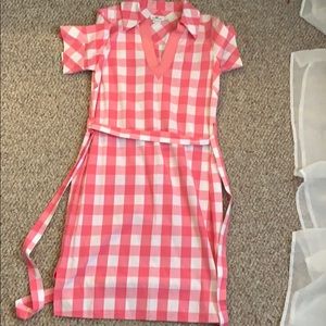 Vineyard Vines dress